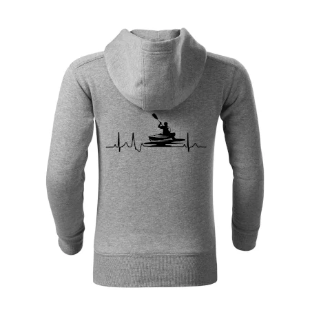 EKG kajak
