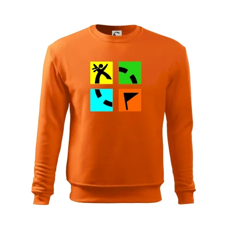 Geocaching logo barevné