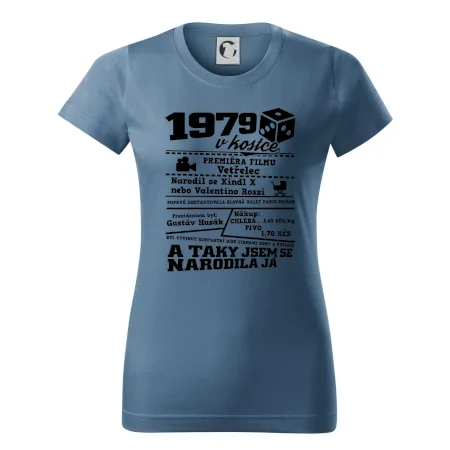 1979 v kostce