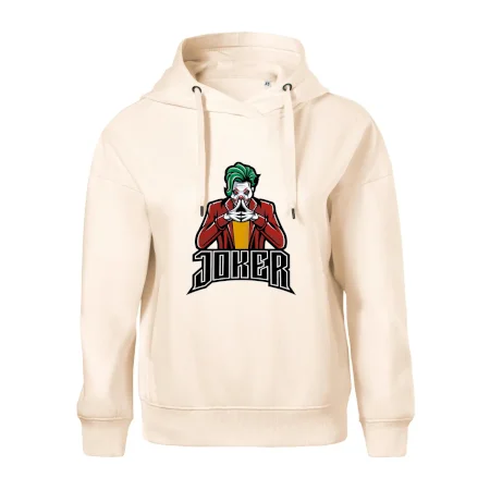 Joker šílený