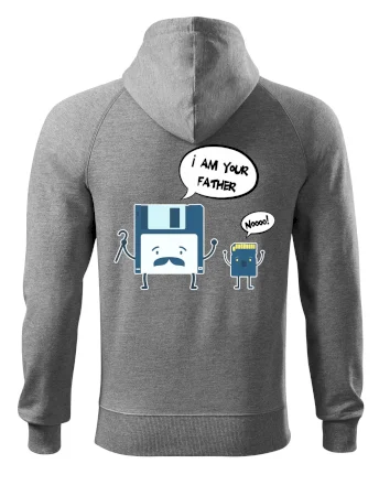 I am your father SD karta