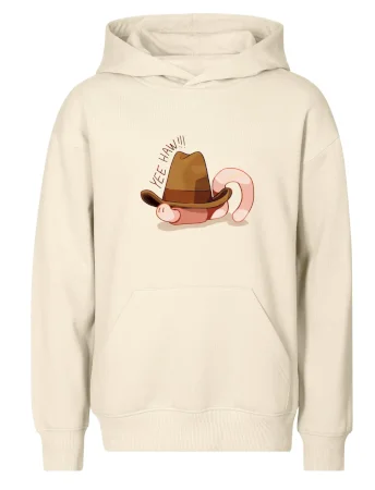 Žížala cowboy (Alexis Citrine)