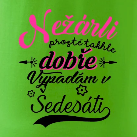 Nežárli - 60