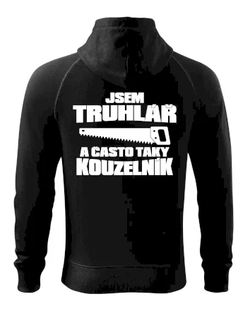 Truhlář kouzelník