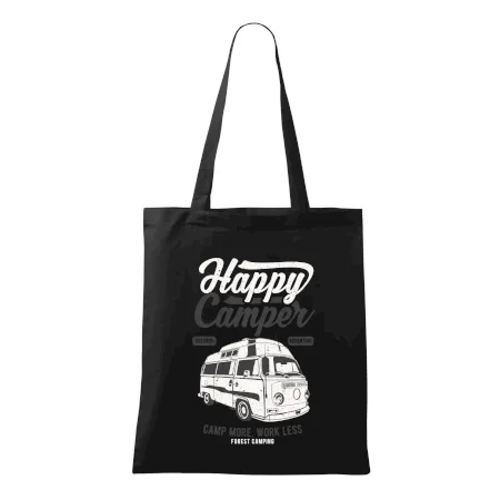 Happy Camper