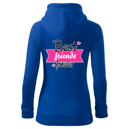 Best friends stuha