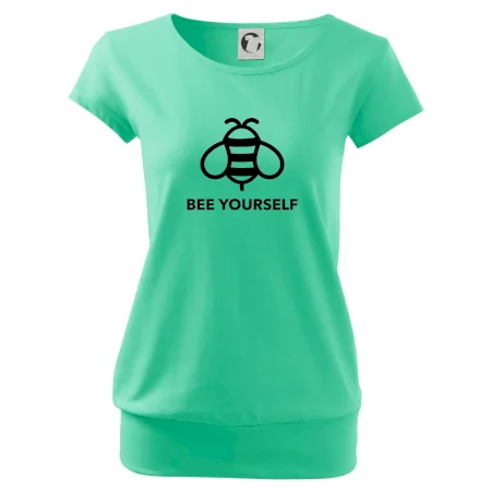 Bee yourself