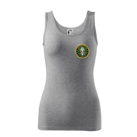 United States Army barevné