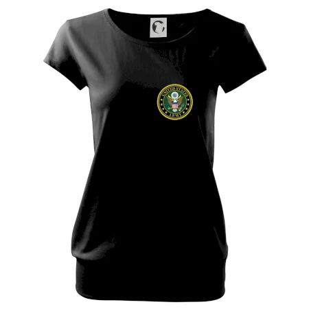 United States Army barevné