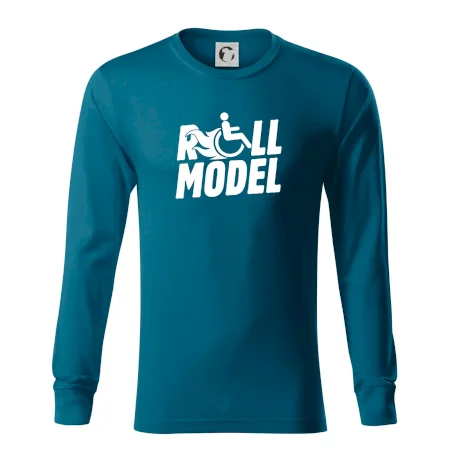 Roll model