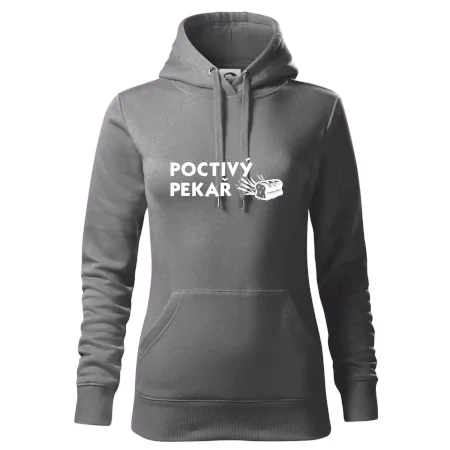 Poctivý Pekař