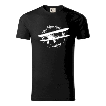 Still Plays With Planes