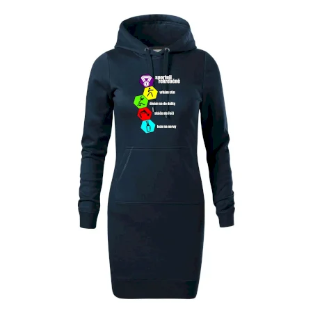 Sportuji rekreačně