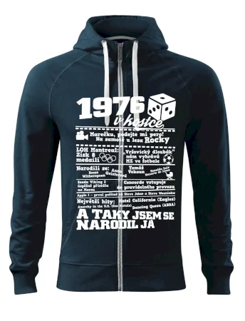 1976 v kostce