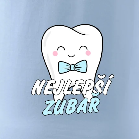 Nejlepší zubař