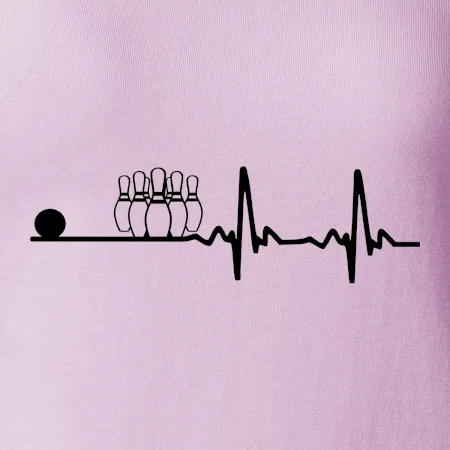 Kuželky EKG