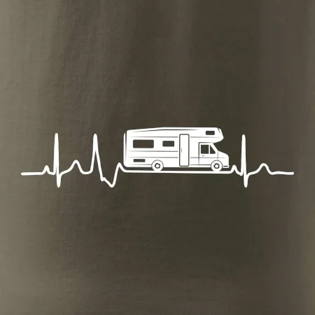 EKG obytňák