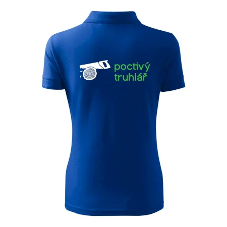 Poctivý Truhlář