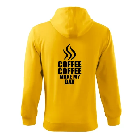 Coffee make my day