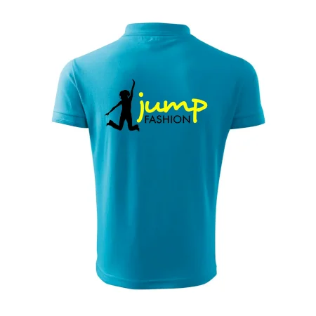 Jump fashion