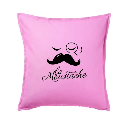 La Mustache