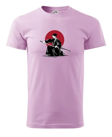 Japan culture - samurai