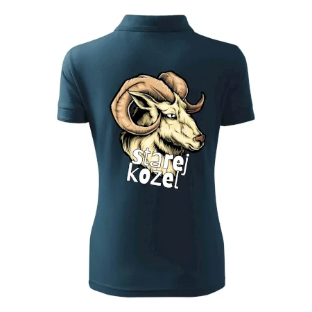 Starej kozel