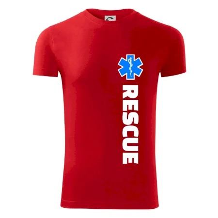 Rescue - pro záchranáře