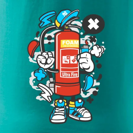 Hasičňák