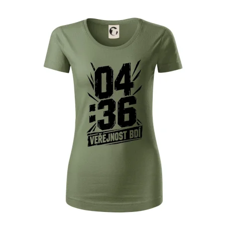 Veřejnost bdí  4:36