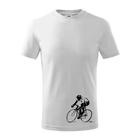 Silniční cyklista