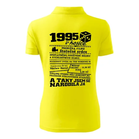 1995 v kostce