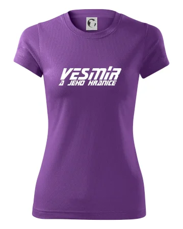 Vesmír a jeho hranice