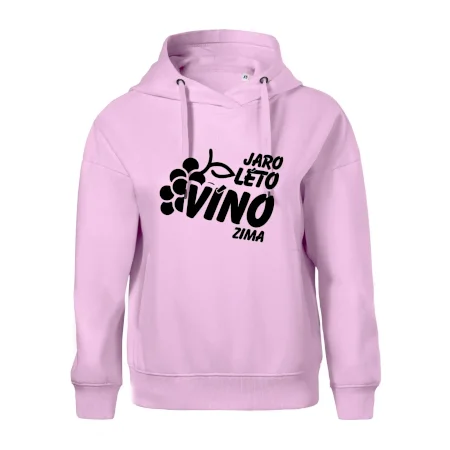 Jaro, léto, víno, zima