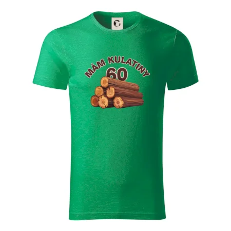 Mám kulatiny 60