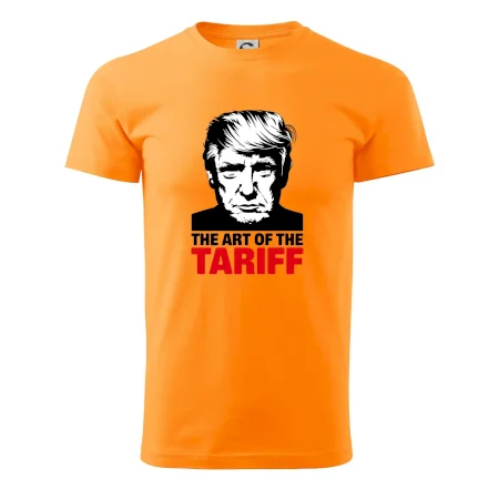Trump The art of the tariff