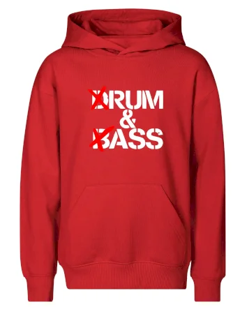 Drum & Bass (Rum & Ass)