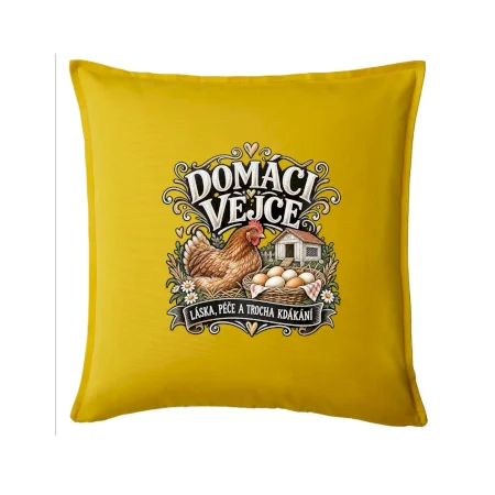 Domácí vejce z farmy