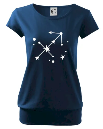 Souhvězdí - Sagittarius - Střelec