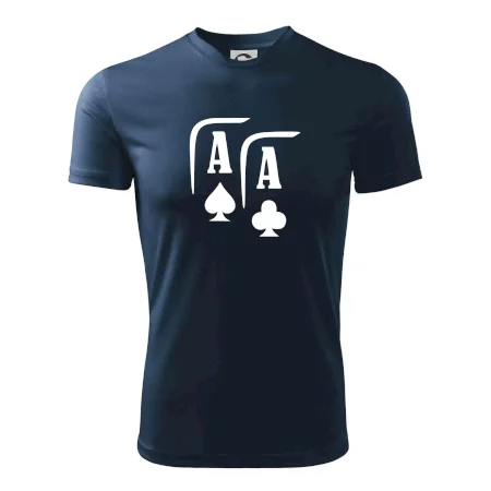 Poker AA