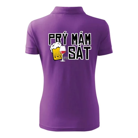 Prý mám 50 SÁT