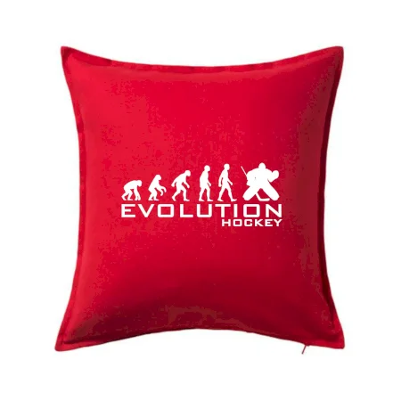 Evoluce Hockey brankář