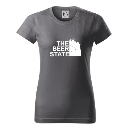 The Beer State - Praha