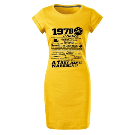 1978 v kostce