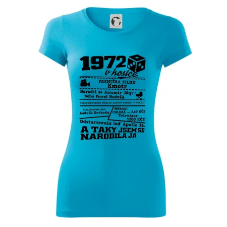 1972 v kostce