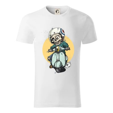 Skútr rebel