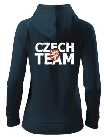 Czech team - Český lev