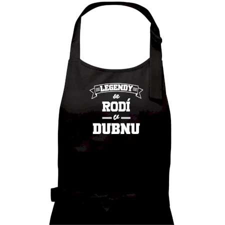 Legendy se rodí v dubnu