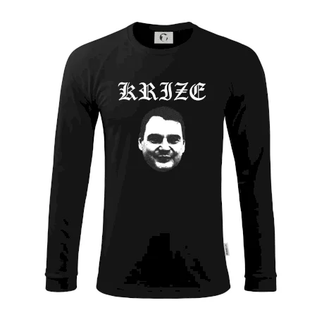 Macinka kapela krize