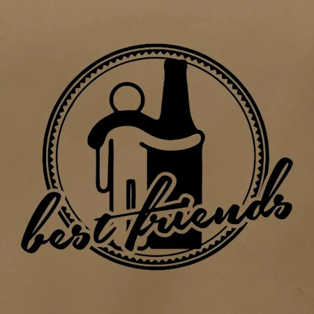 Best friends pivo